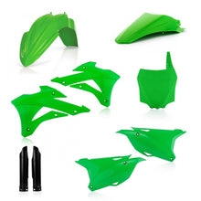 Load image into Gallery viewer, Acerbis 14-21 Kawasaki KX85/100 Full Plastic Kit - Original 21