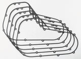 Twin Power 94-06 FLH FLT FXR Models Primary Gasket Replaces H-D 34091-94C 5 Pk