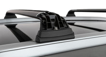 Load image into Gallery viewer, Rhino-Rack 19-22 Hyundai Santa Fe TM 5 Door SUV w/Flush Rails Vortex RVP 2 Bar Roof Rack - Black