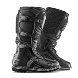 Gaerne Fastback Endurance Enduro Boot Midnight Size - 8