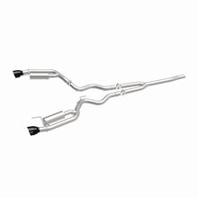 Load image into Gallery viewer, MagnaFlow 2024 Ford Mustang EcoBoost 2.3L Competition Series Cat-Back Exhaust System