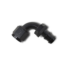 Load image into Gallery viewer, Russell Performance -10 AN Twist-Lok 90 Degree Hose End (Black)