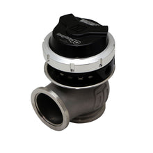 Load image into Gallery viewer, Turbosmart Gen V WG40 CompGate40 14 PSI External Wastegate - Black