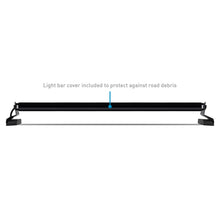 Load image into Gallery viewer, Borne Off-Road 21+ Direct Fit Bronco Light Bar 40in Upfit