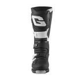 Gaerne SG22 Boot Black/White Size - 9