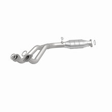 Load image into Gallery viewer, MagnaFlow Conv DF 95-97 Toyota Landcruiser 4.5L/1996 Lexus LX 450 4.5L