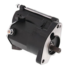 Load image into Gallery viewer, All Balls Racing 94-98 Harley FLHR Road King Starter Motor 1.4 Black