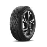 Michelin Pilot Alpin 5 SUV 275/50R19 112V XL