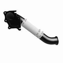 Load image into Gallery viewer, MagnaFlow 01-05 Chevy/GMC Duramax Diesel V8 6.6L 4 inch System Exhaust Pipe