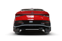 Load image into Gallery viewer, Rally Armor 2024-25 Hyundai Elantra N/N Line Black Mud Flap w/Red Logo