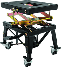 Load image into Gallery viewer, BikeMaster MX Scissor Lift w/ Wheels