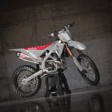 Load image into Gallery viewer, Acerbis 2025 Honda CRF250R/ CRF450R Full Plastic Kit - Gray