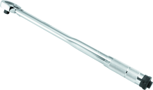 Load image into Gallery viewer, BikeMaster 1/2in Adjustable Micrometer Torque Wrench