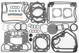 Twin Power 92-99 Evolution Big Twin Top End Gasket Kit Replaces H-D 17040-92A 3.5 Inch Bore