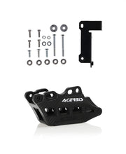 Load image into Gallery viewer, Acerbis 19+ Yamaha Tenere 700 Chain Guide - Block 2.0 - Black