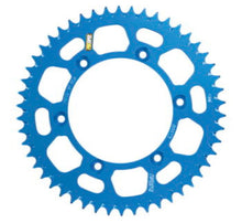 Load image into Gallery viewer, ProTaper Honda/Yamaha Rear Blue Sprocket - 49 Teeth