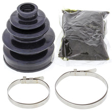 Load image into Gallery viewer, All Balls Racing 2004 Can-Am Outl&amp;er 330 CV Boot Repair Kit - Front - Outer