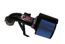 Load image into Gallery viewer, Injen 07-10 MazdaSpeed 3 2.3L 4cyl Turbo Black Short Ram Intake