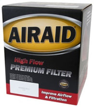 Load image into Gallery viewer, Airaid Replacement Air Filter - Dry / Red Media