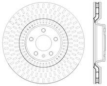 Load image into Gallery viewer, StopTech Slotted &amp; Drilled Sport Brake Rotor