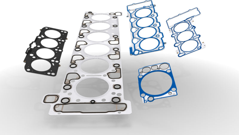 MAHLE Original Dodge Ram 2500 10-07 Cylinder Head Gasket