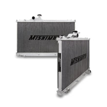 Load image into Gallery viewer, Mishimoto 01-05 Lexus IS300 Manual Aluminum Radiator