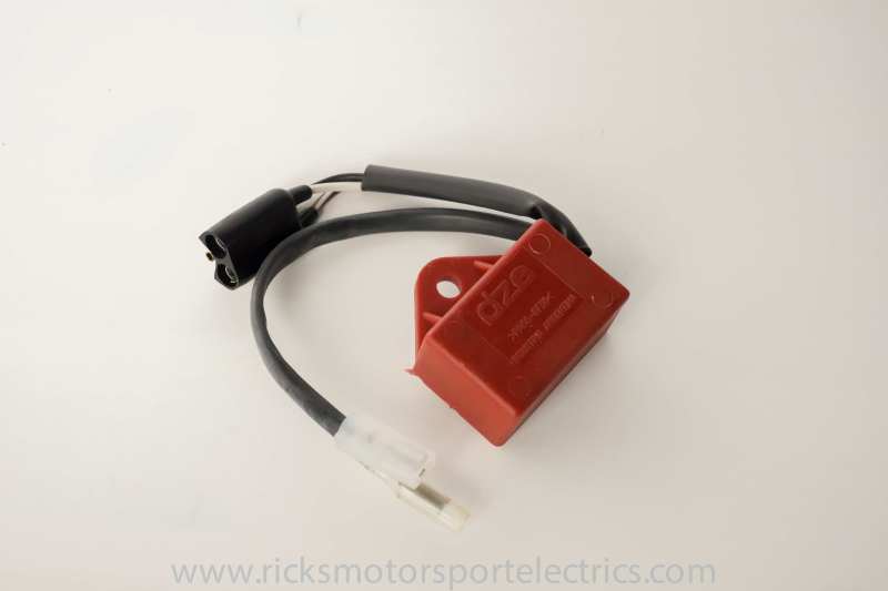 Ricks Motorsport Hot Shot Series Polaris CDI Box