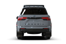 Load image into Gallery viewer, Rally Armor 23-24 Toyota Sequoia Black UR Mud Flap w/ Metallic Black Logo