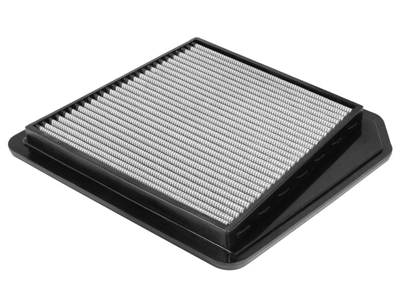 aFe Magnum FLOW OER Pro Dry S Air Filter 11-13 Infiniti QX56 V8-5.6L