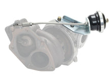 Load image into Gallery viewer, Turbosmart IWG75 Mitsubishi EVO 9 18 PSI Black Internal Wastegate Actuator