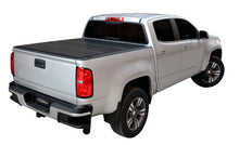 Load image into Gallery viewer, Access LOMAX Tri-Fold Cover 17-19 Honda Ridgeline - 5ft Bed