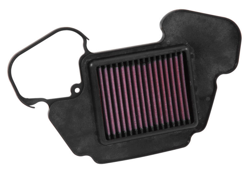 K&N 2013-2015 Honda Grom 125/MSX125 Air Filter