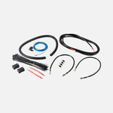 REDARC BCDC Alpha Middle Wiring Kit - 25A