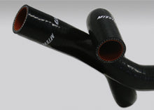 Load image into Gallery viewer, Mishimoto 95-99 Mitsubishi Eclipse Turbo Black Silicone Hose Kit