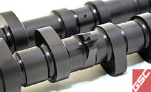 Load image into Gallery viewer, GSC P-D Toyota 1JZ-GTE S2 Camshafts 272/274 Billet