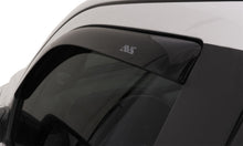 Load image into Gallery viewer, AVS 97-04 Dodge Dakota Standard Cab Ventvisor In-Channel Window Deflectors 2pc - Smoke