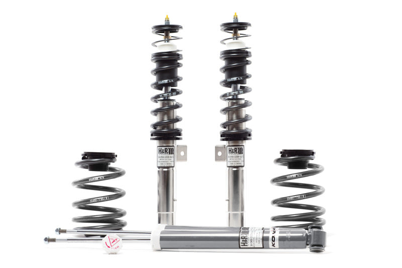 H&R 14-18 Volkswagen Jetta S/SE/SEL/GLI MK6 Street Perf. SS Coil Over (Damping Adjustable)