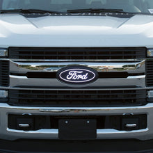 Load image into Gallery viewer, Putco 20-22 Ford Super Duty LED Front Emblem w/ Camera Cutout