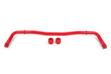 BMR 08-20 Dodge Challenger Front Sway Bar Kit - Red