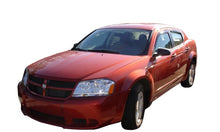 Load image into Gallery viewer, AVS 05-07 Ford Freestyle Ventvisor In-Channel Front &amp; Rear Window Deflectors 4pc - Smoke