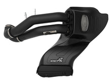 Load image into Gallery viewer, aFe Momentum XP Pro DRY S Cold Air Intake System w/ Black Aluminum Intake Tubes