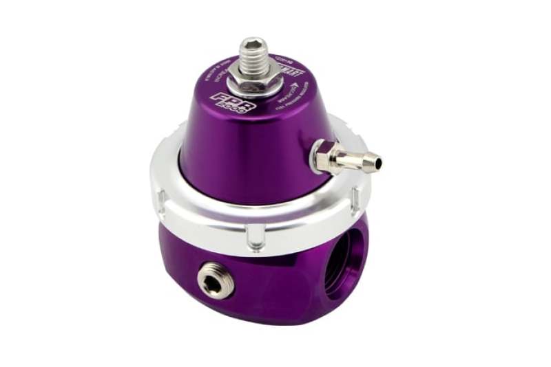 Turbosmart FPR 2000 2017 -8 AN - Purple