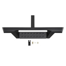 Load image into Gallery viewer, Westin HDX Drop Hitch Step 34in Step 2in Receiver - Textured Black