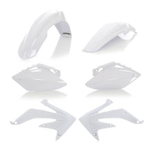 Load image into Gallery viewer, Acerbis 05-06 Honda CRF450R Plastic Kit - White