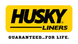 Husky Liners 09-18 Dodge RAM 1500 (Excl. Sport/Rebel) Aeroskin Hood Protector - Smoke