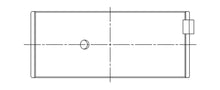 Load image into Gallery viewer, ACL Toyota 3SGTE Standard Size High Performance w/ Extra Oil Clerance Rod Bearing Set