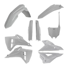 Load image into Gallery viewer, Acerbis 2025 Honda CRF250R/ CRF450R Full Plastic Kit - Gray