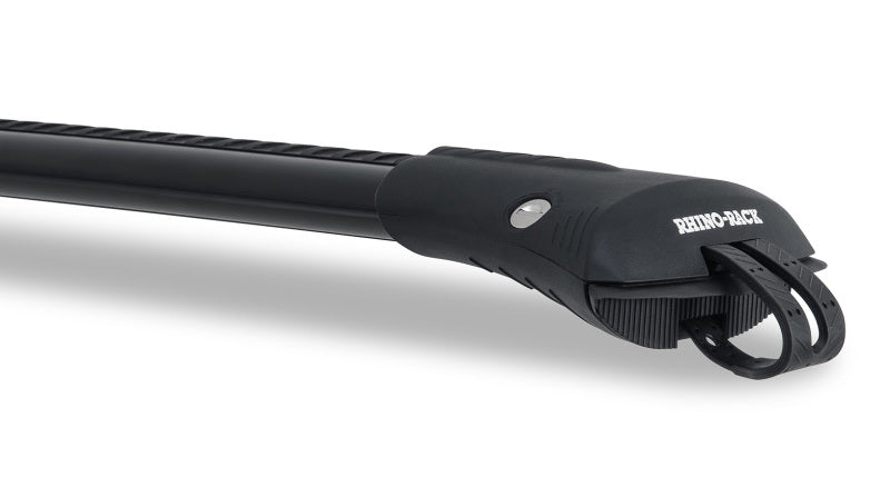 Rhino-Rack Vortex StealthBar - 845mm - Single - Black