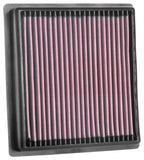 K&N 2019 Subaru WRX STI 2.5L F/I Replacement Air Filter