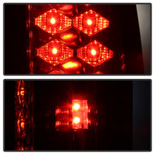 Load image into Gallery viewer, Spyder Chevy C/K Series 1500 88-98/Blazer 92-94 LED Tail Lights Red Clear ALT-YD-CCK88-LED-RC